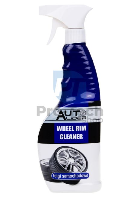 Wheel cleaner Auto-Lider 650ml 30250