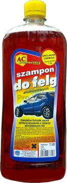 Wheel cleaner 1l concentrate 1:25 06732