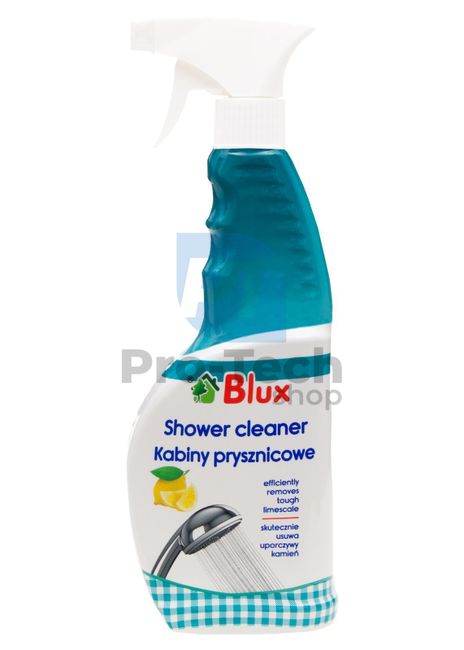 Shower cleaner Blux 650ml 30152