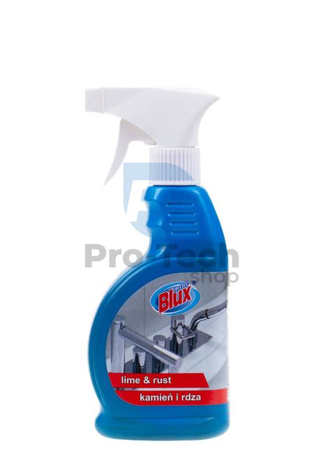 Scale and rust remover Blux 300ml 30163