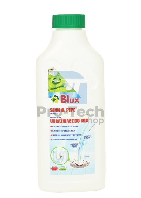 Sink drain cleaner Blux 500ml 30235