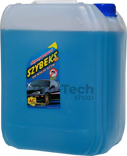 Window and Glass Cleaner 10l 06759