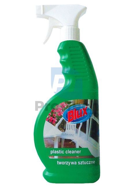 Plastic Cleaner Blux 650ml 30145