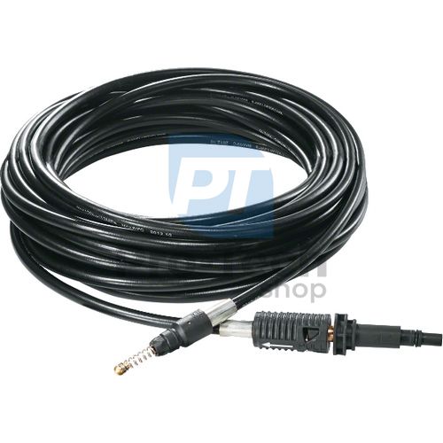 Pipe Cleaner 10m 130bar for Bosch AQT 10484