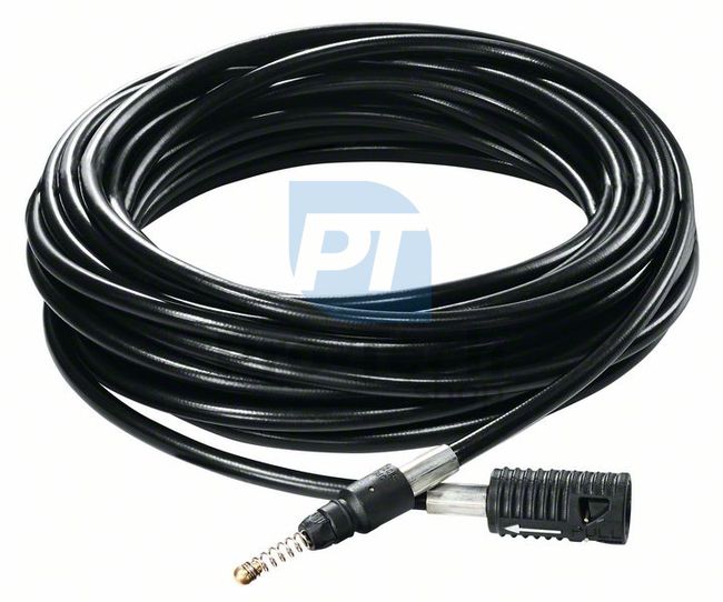 Pipe Cleaner 10m 160bar for Bosch AQT 10479