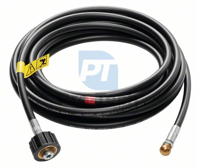 Pipe cleaner (8 metres) for Bosch GHP Prima Professional 03085