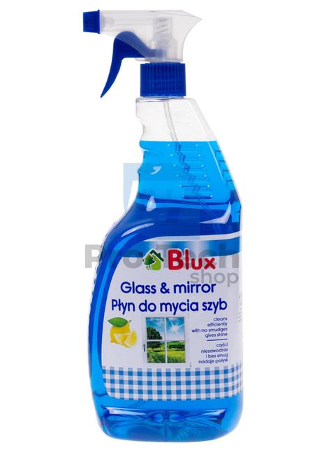 Glass cleaner Blux 1200ml 30168