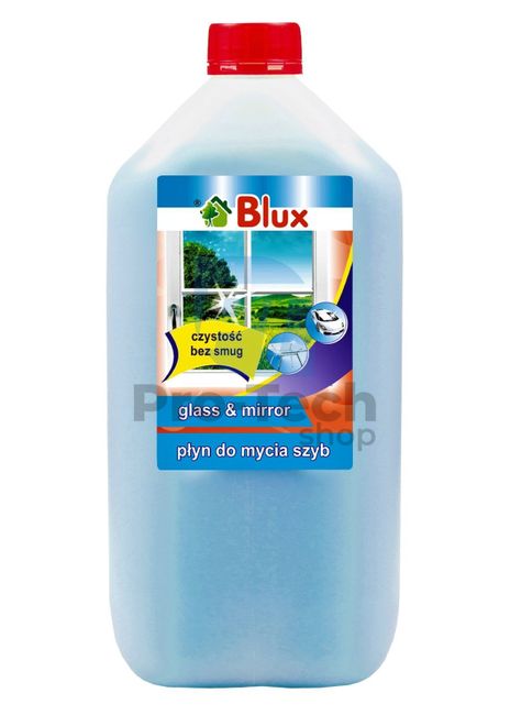 Glass cleaner Blux 5000ml 30323