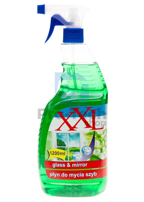 Glass cleaner Blux lily of the valley 1200ml 30169