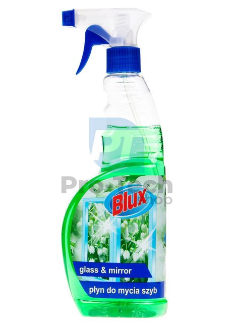 Glass cleaner Blux lily of the valley 650ml 30275