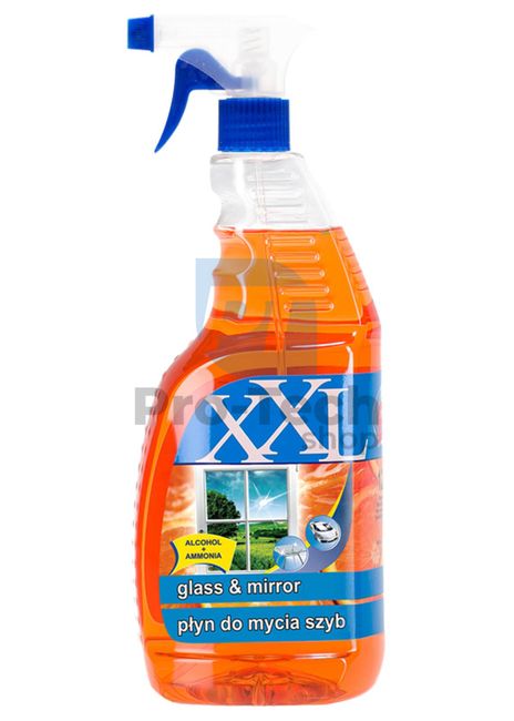 Glass cleaner Blux orange 1200ml 30167