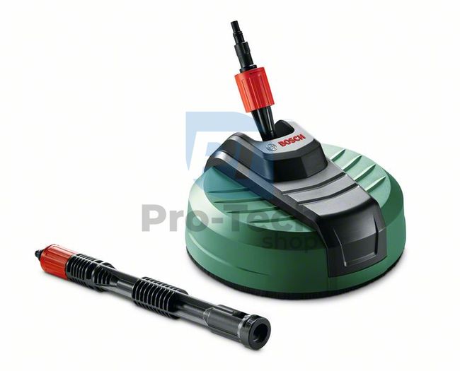 Terrace Cleaner Bosch AquaSurf 280 03643