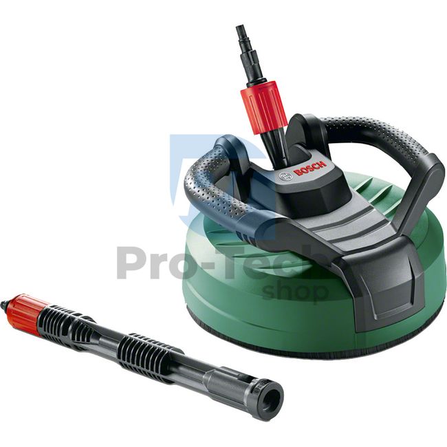 Terrace Cleaner with handles Bosch AquaSurf 280 10487