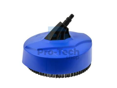 Terrace cleaner for high-pressure cleaners 06564