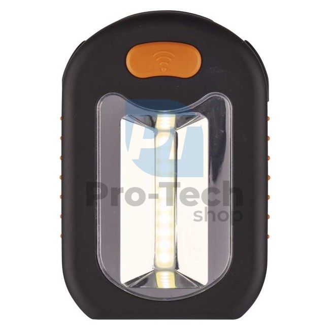 COB LED work light P3889, 200 lm, 3× AAA 70781