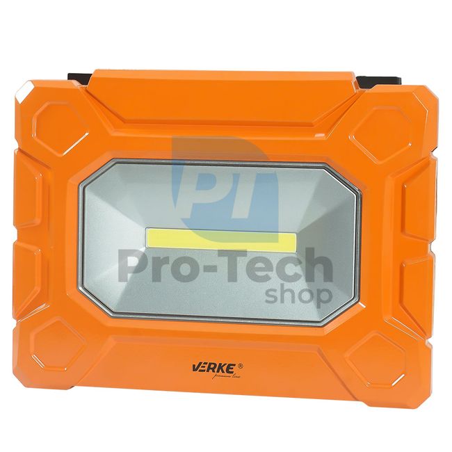 COB LED work reflector 230V JL755AC-COB (50W), 5000lm 80068