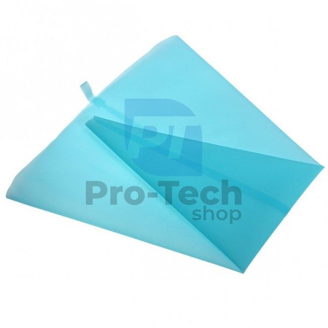 Silicone pipping bag 51419