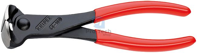 Cutting Pliers End 180 mm KNIPEX 08148