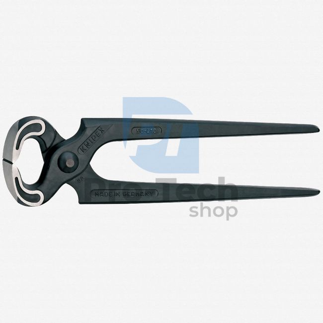 Cutting Pliers 225 mm KNIPEX 08102