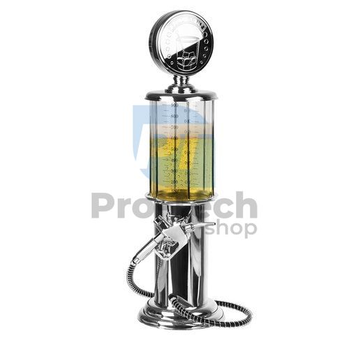 Beer and beverage dispenser 1L 74037