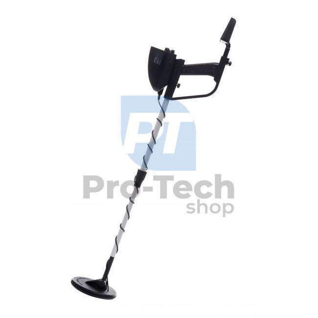 Analog metal detector 16403