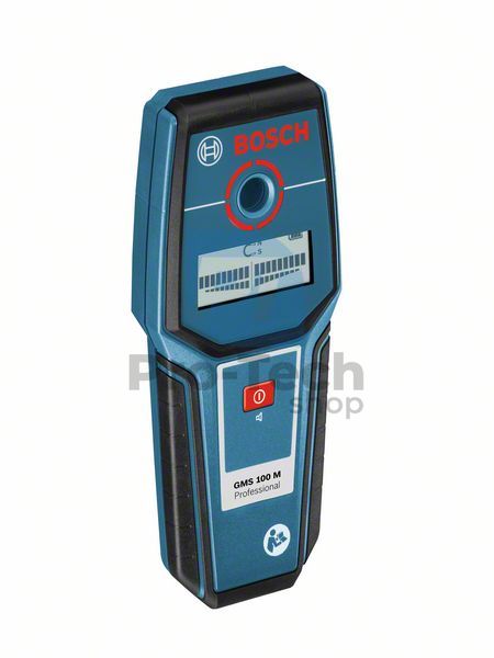 Metal detector Bosch GMS 100 M Professional 03088