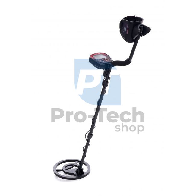 Digital metal detector 16658