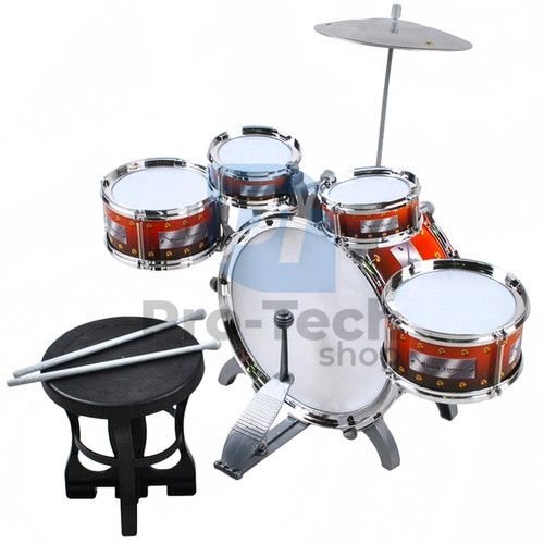 Children's drums XL 22464 75724