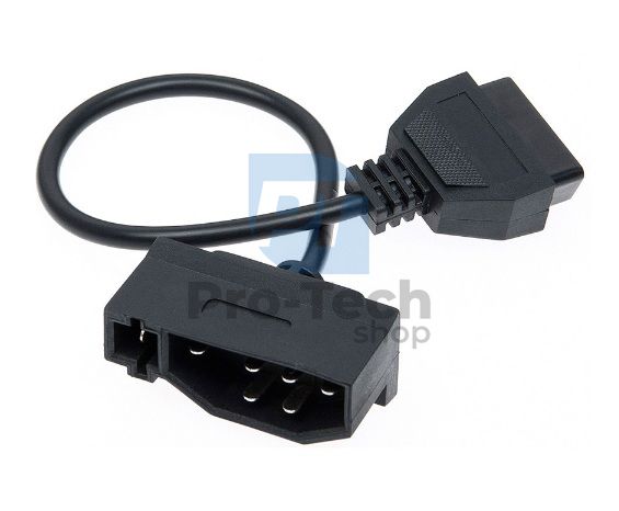 Diagnostic cable FORD 7pin/OBD2 05395