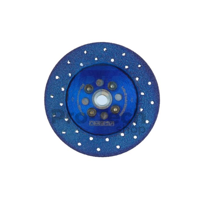 Diamond grinding wheel 125mm 16841