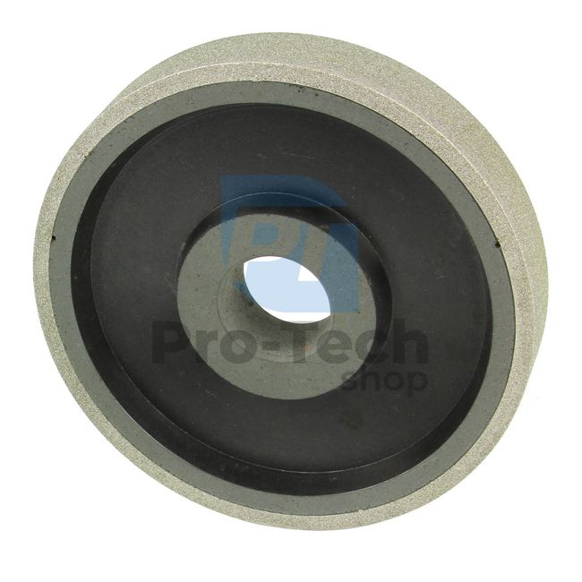 Diamond grinding wheel for sharpener 150mmx12,7-32mm 40002