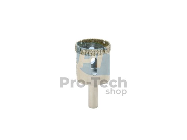 Diamond crown drill bit for tiles 28mm 04855