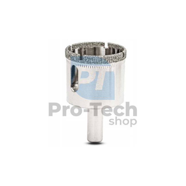 Diamond crown drill bit for tiles 30mm 16739