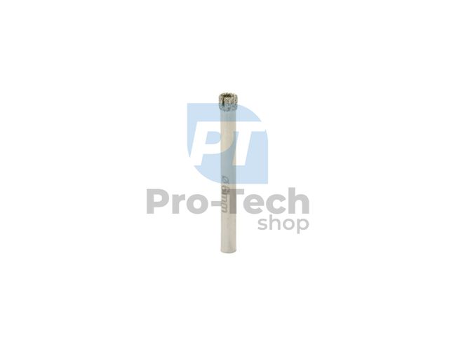 Diamond crown drill bit for tiles 6mm 04853