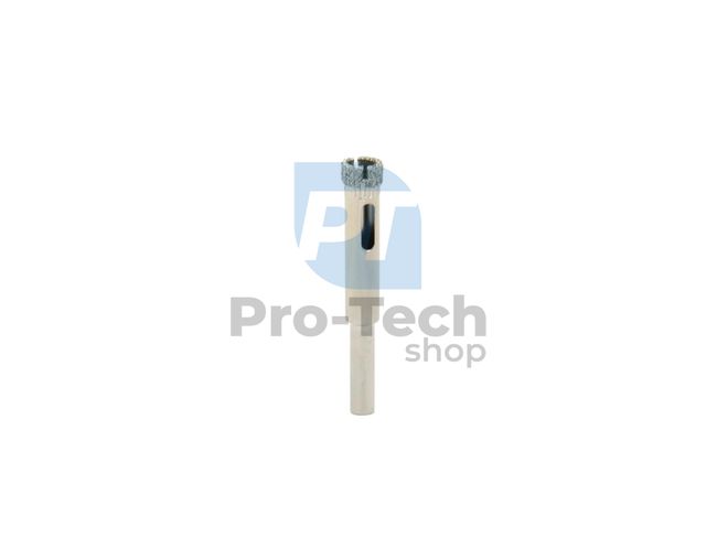 Diamond hole drill bit for tiles and stone 8mm 15576