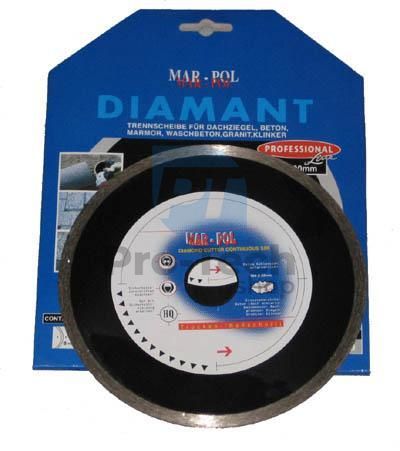 Diamond wheel CERAMIC 180 mm x 8mm x 25.4mm 00357