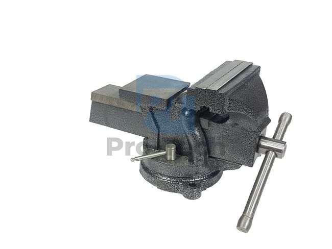 Workshop vice swivel 100mm 00685