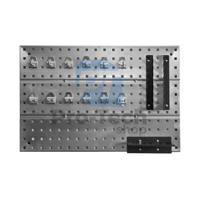 Perforated wall for tools Basic 13731