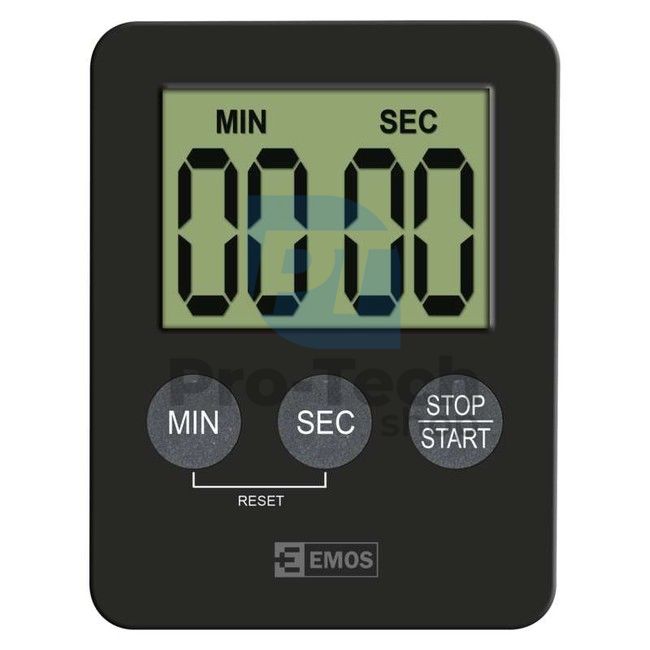 Digital Kitchen Minute Counter TP202 70980