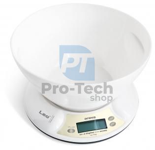 Digital kitchen scale Orava 73567