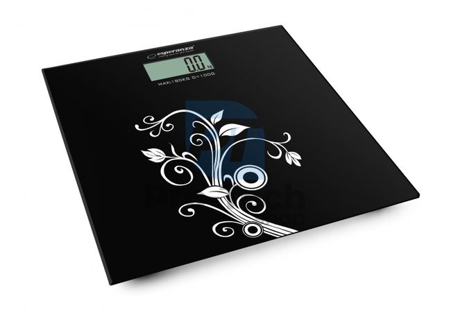 Digital personal scale YOGA 72573