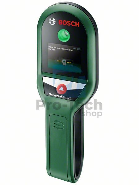 Digital detector UniversalDetect Bosch 10491