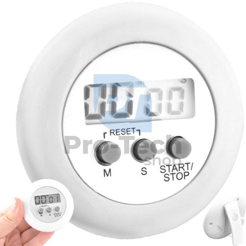 Digital kitchen timer 74102