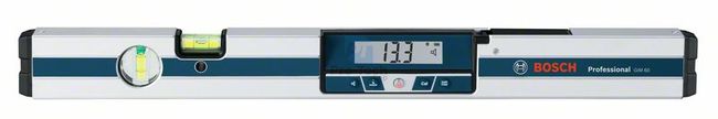 Digital Inclinometer Bosch GIM 60 Professional 03094