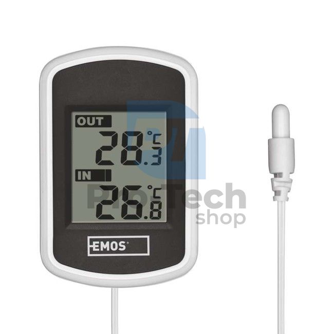 Digital thermometer E0041 70320