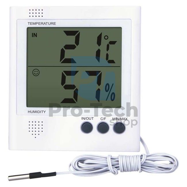 Digital thermometer RS8471 70326