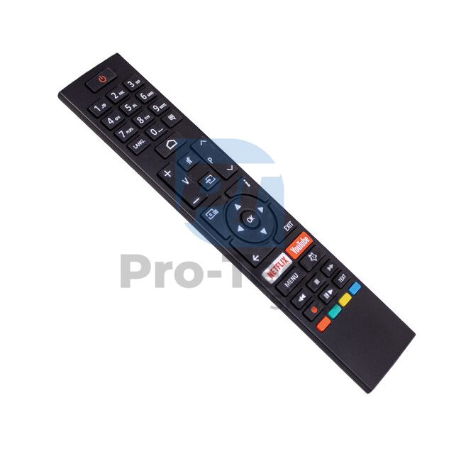 Remote control RC 43157 Orava 73691