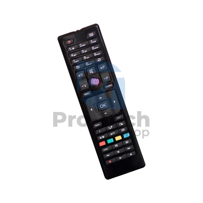 Remote RC 4875 (LT with DVD + PVR + SMART) Orava 73692