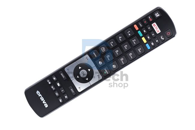 Remote control RC 5118 Orava 73694