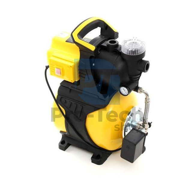 Domestic Water Pump 19L 1250W CGP600L-5C 06437